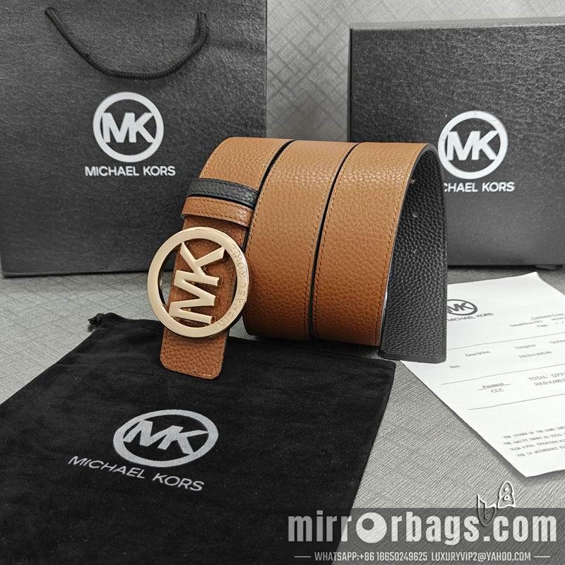 Replica Michael Kors belt 38mmX90-125cm lb082901
