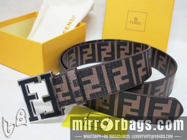Replica Fendi Belts LB0604