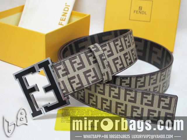 Replica Fendi Belts LB0604