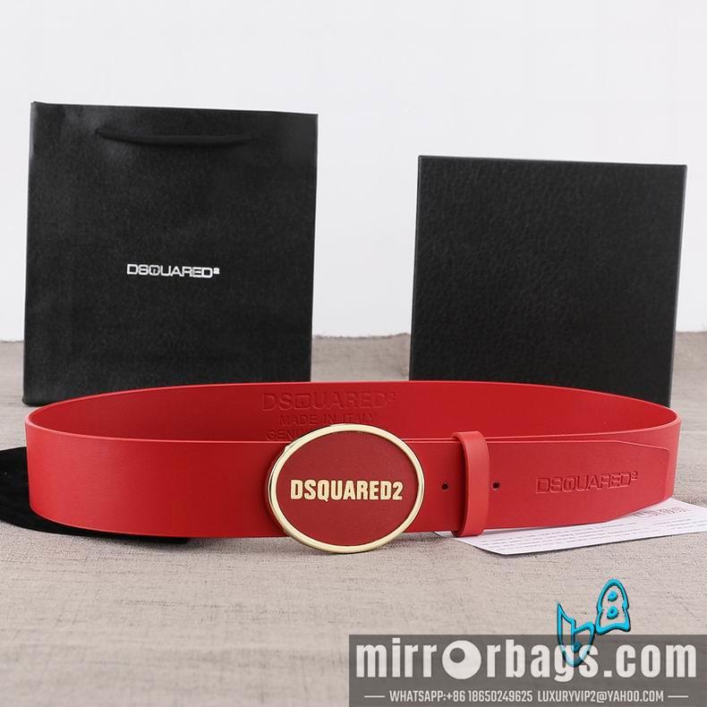 Replica DSQ Belt 38mm lb03