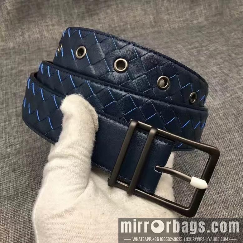 Replica Bottega Veneta 35mmX95-125cm 7d601