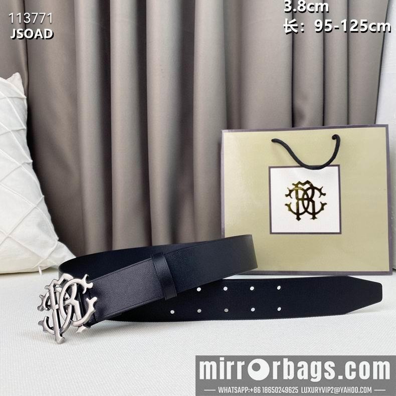 Replica Robert belt 38mmX95-125cm 8L082501