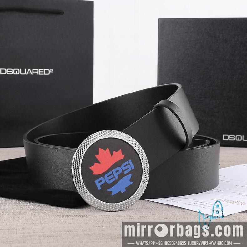 Replica DSQ Belt 38mm lb02