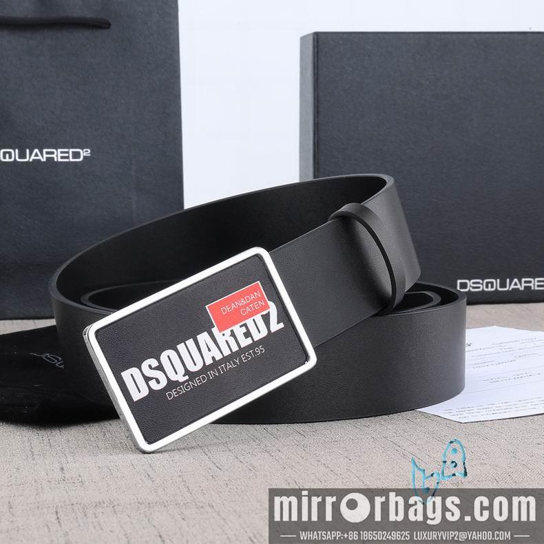 Replica DSQ Belt 38mm lb01