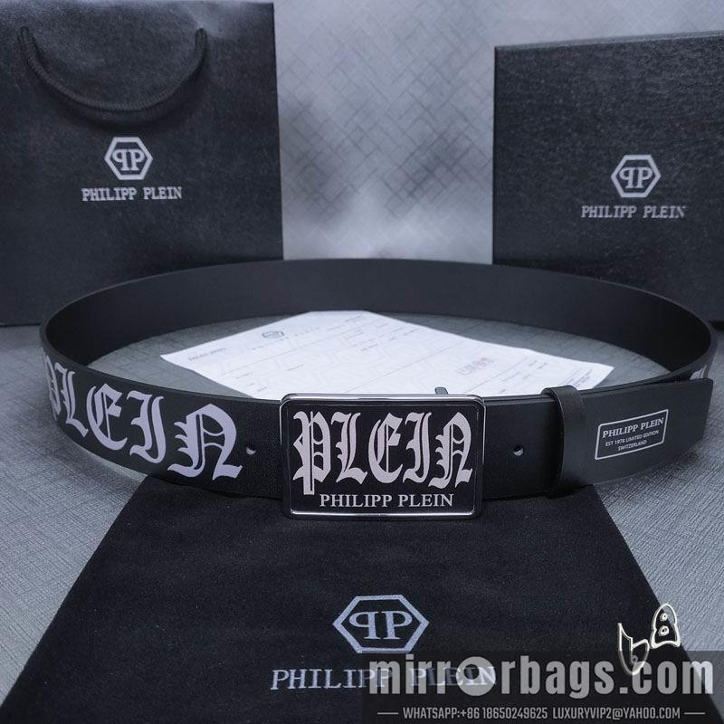 Replica PP belt 38mmX80-125cm lb02