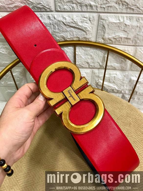 Replica Ferragamo Belt 70mm 7D0519