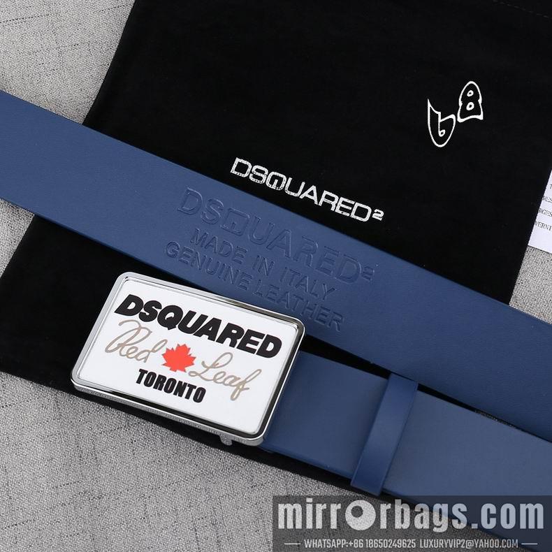 Replica DSQ Belt 38mm lb15