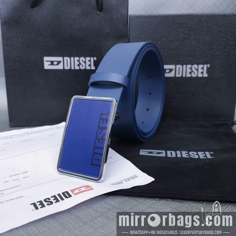 Replica Diesel belt 38mmX80-125cm lb071403