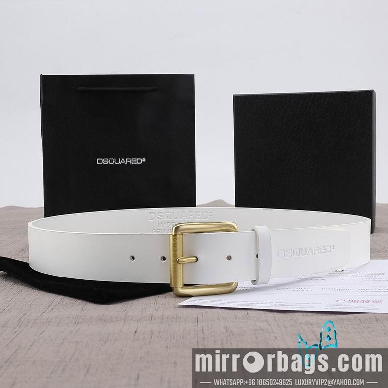 Replica DSQ Belt 38mm lb06