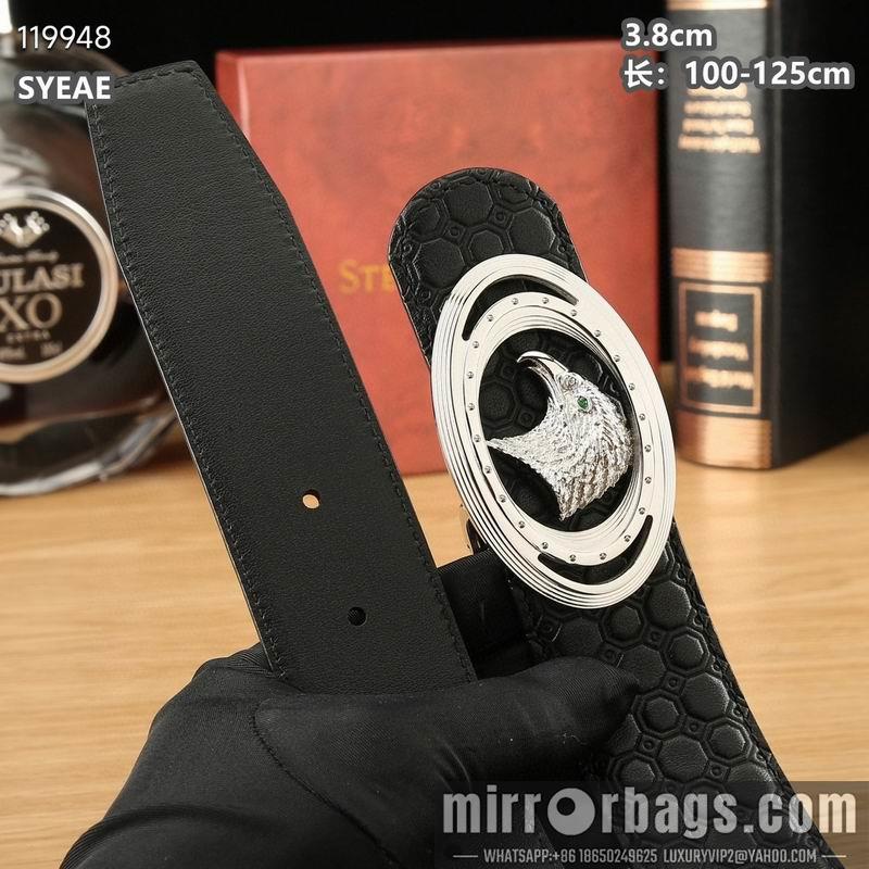 Replica Stefano belt 38mmX100-125cm 8L072007