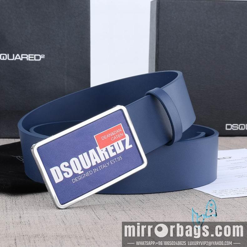 Replica DSQ Belt 38mm lb01