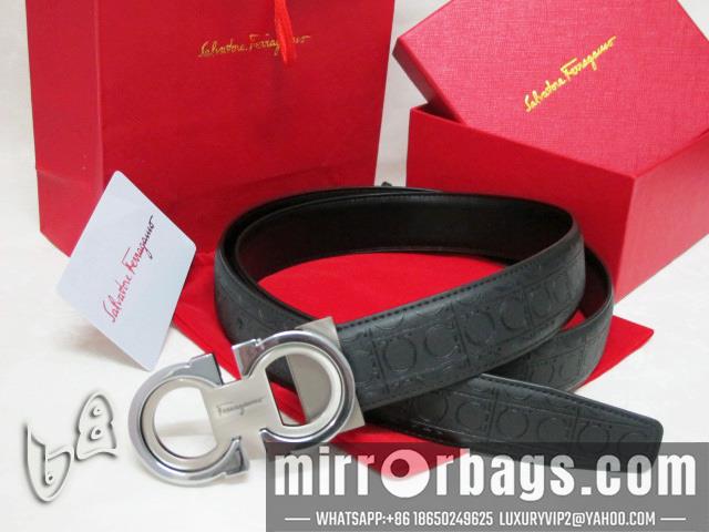 Replica Ferragamo Belt lb604