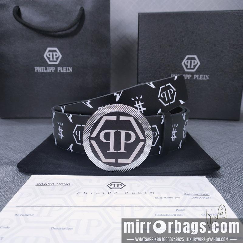Replica PP belt 38mmX80-125cm lb090602