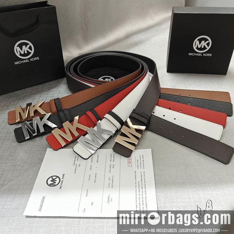 Replica Michael Kors belt 38mmX90-125cm lb082902