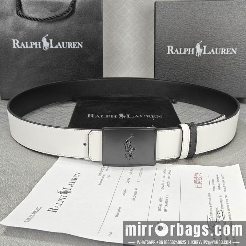 Replica Ralph Lauren belt 38mmX90-125cm lb02