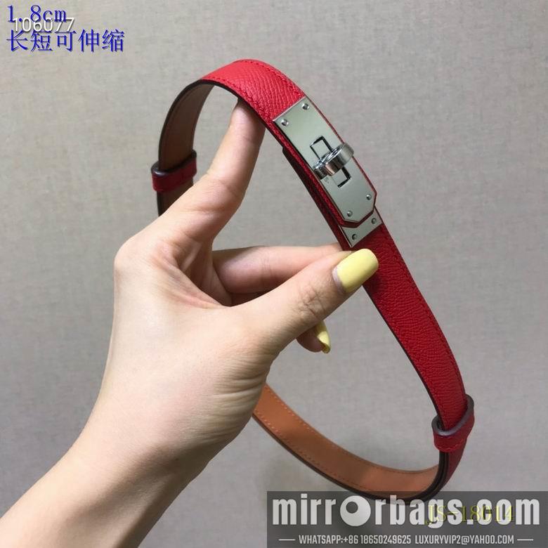 Replica Hermes Belt 18mm 8L606