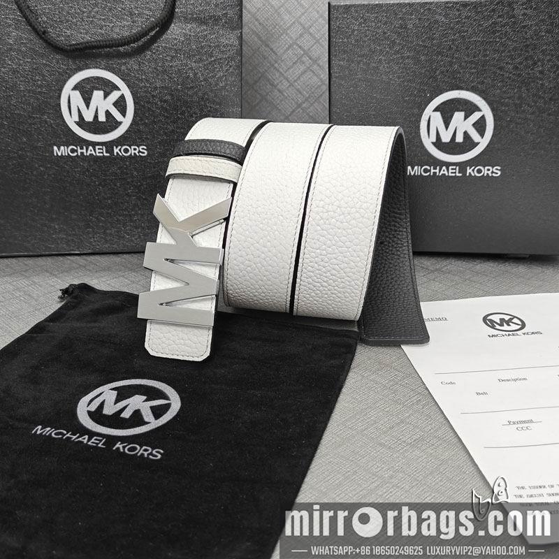 Replica Michael Kors belt 38mmX90-125cm lb082902