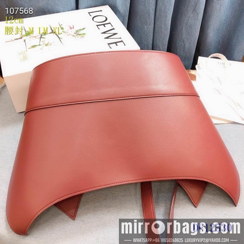 Replica Loewe 12cm 8L605