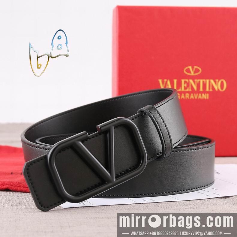 Replica Valentino Belt 38mm lb0312
