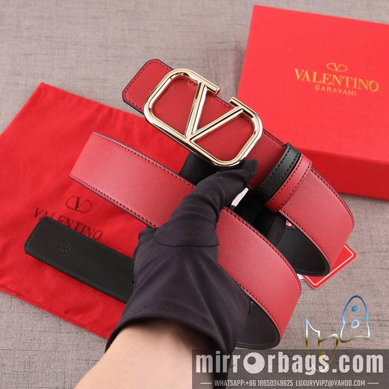 Replica Valentino Belt 38mm lb0312
