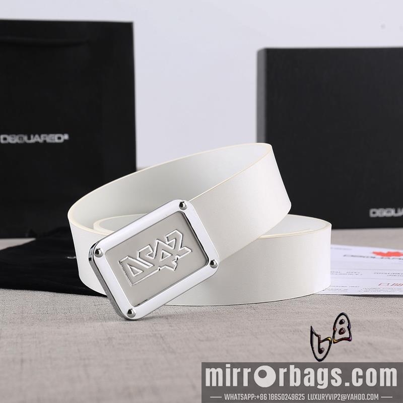 Replica DSQ Belt 38mm lb08