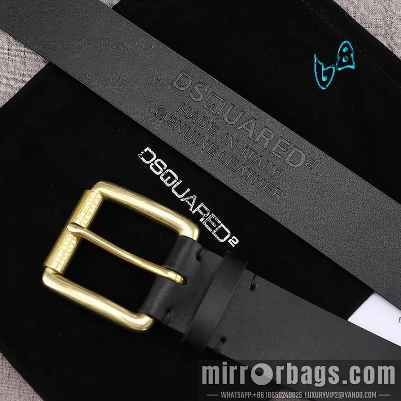 Replica DSQ Belt 38mm lb06