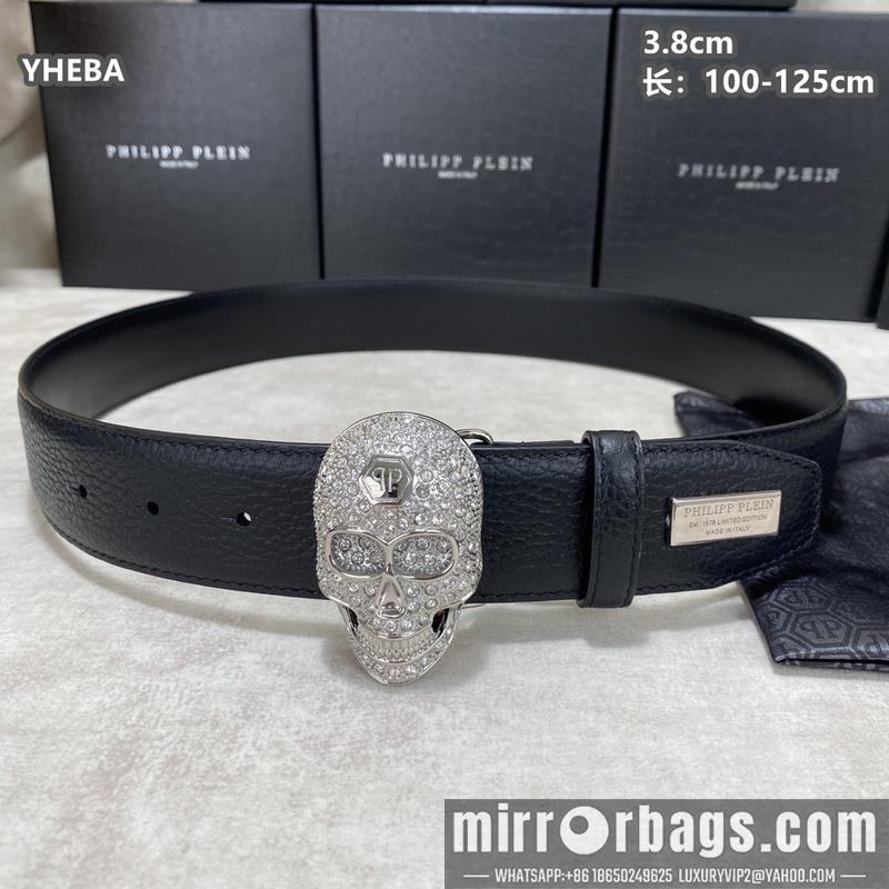 Replica PP belt 38mmX100-125cm 8L08