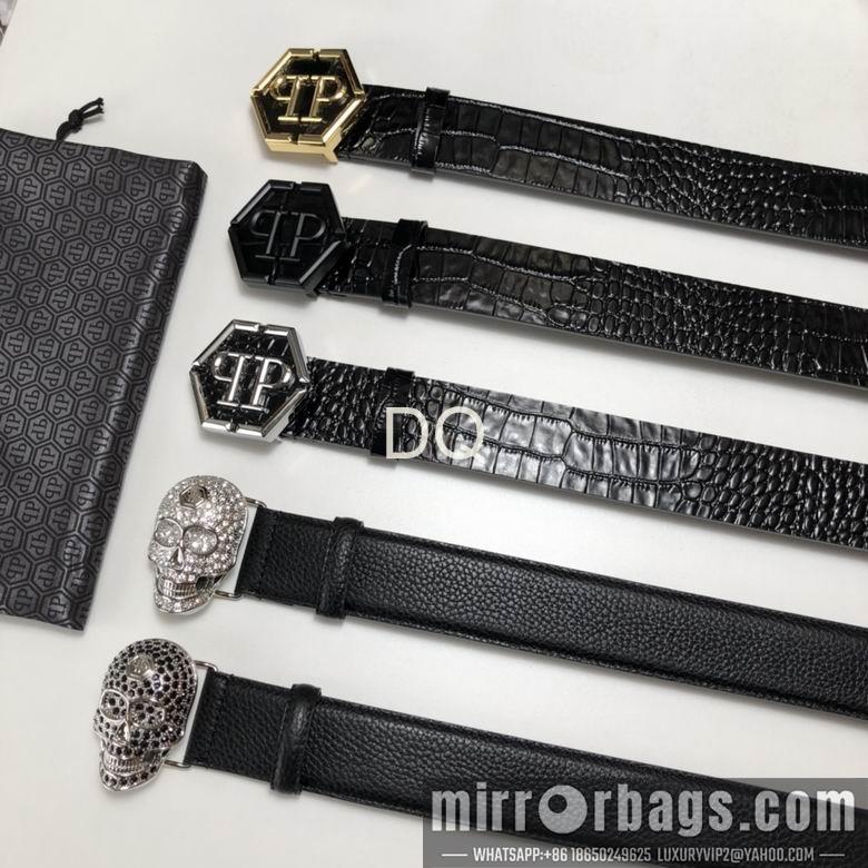 Replica Philipp Plein 38mmx95-125cm 02