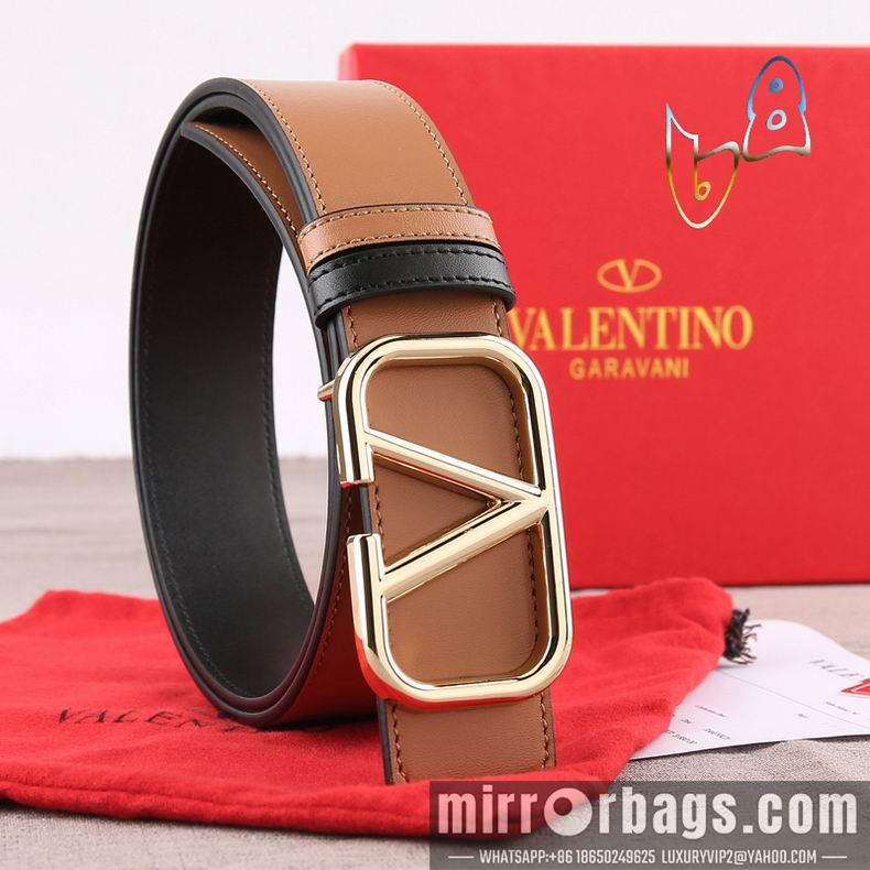 Replica Valentino Belt 38mm lb0312