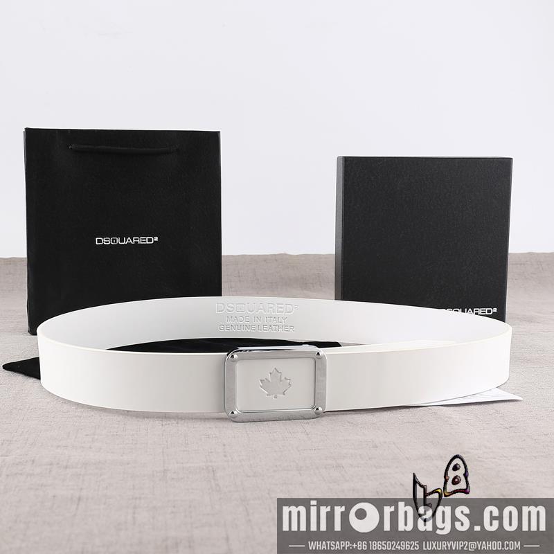 Replica DSQ Belt 38mm lb07