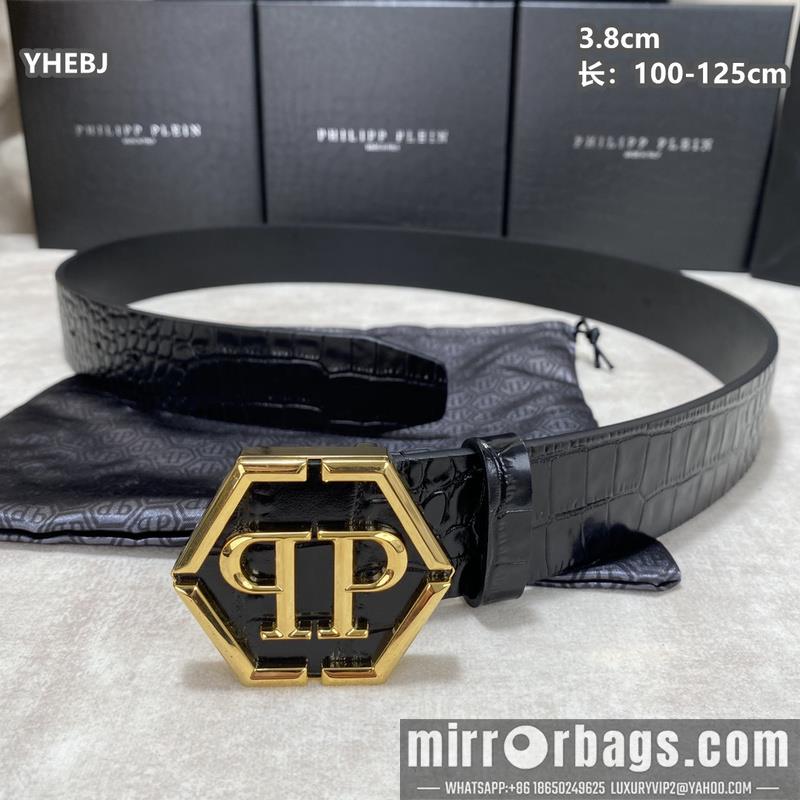 Replica PP belt 38mmX100-125cm 8L05