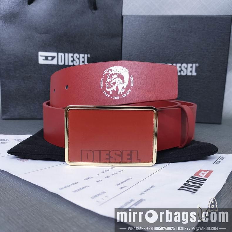 Replica Diesel belt 38mmX80-125cm lb071403