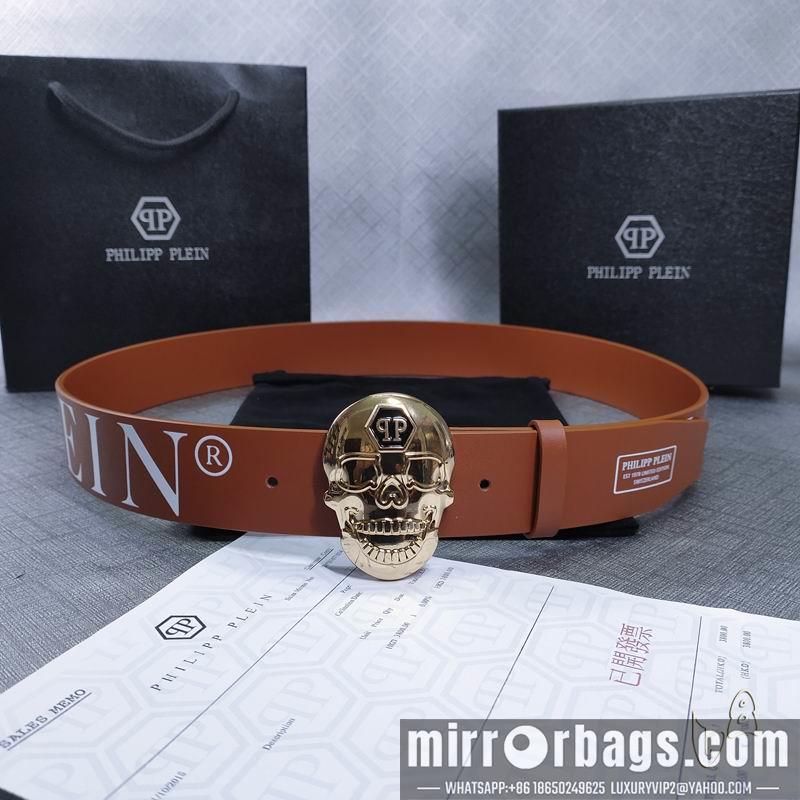 Replica PP belt 38mmX80-125cm lb02