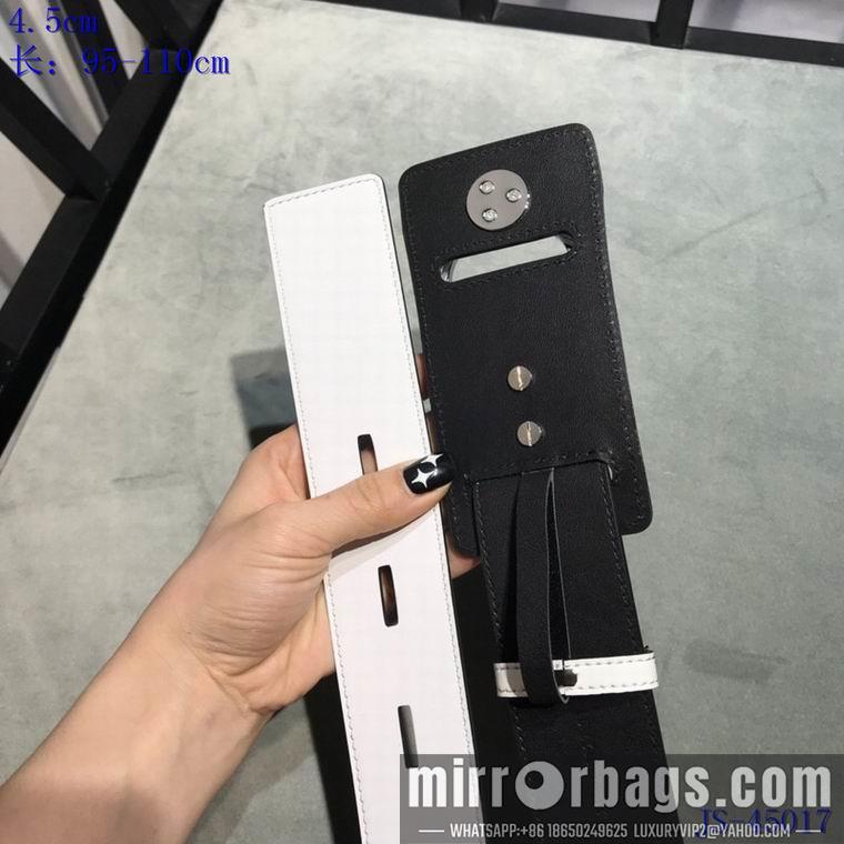 Replica Dior 45mm 95-115cm 8L619