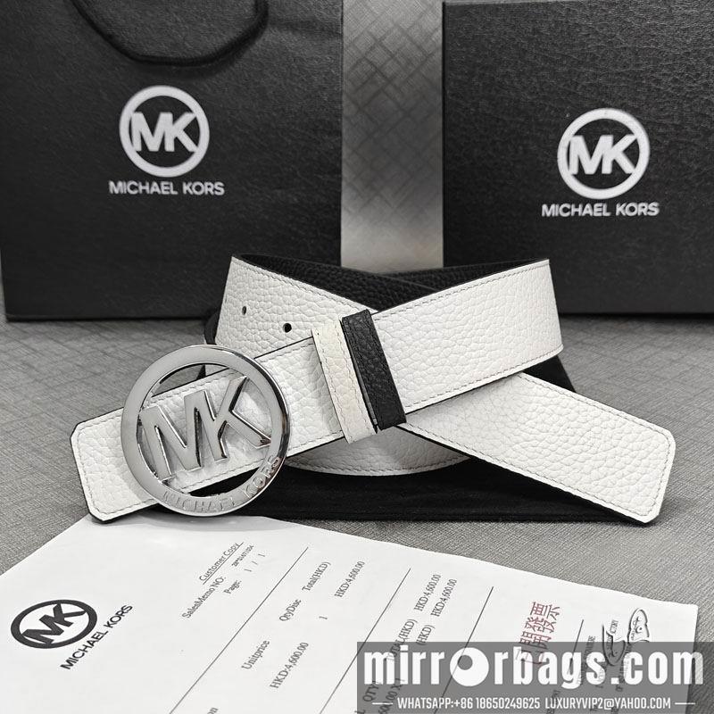 Replica Michael Kors belt 38mmX90-125cm lb082901