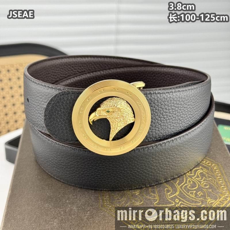 Replica Stefano belt 38mmX100-125cm 8L15