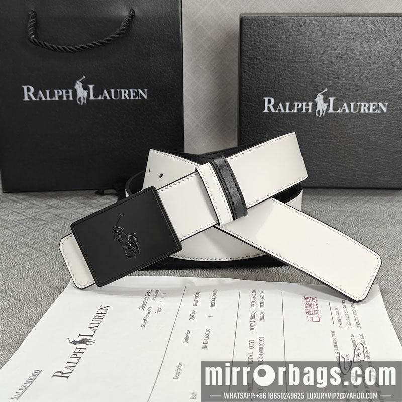Replica Ralph Lauren belt 38mmX90-125cm lb02