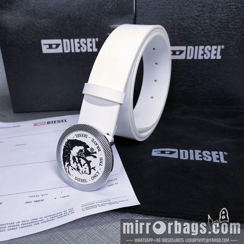 Replica Diesel belt 38mmX80-125cm lb071401