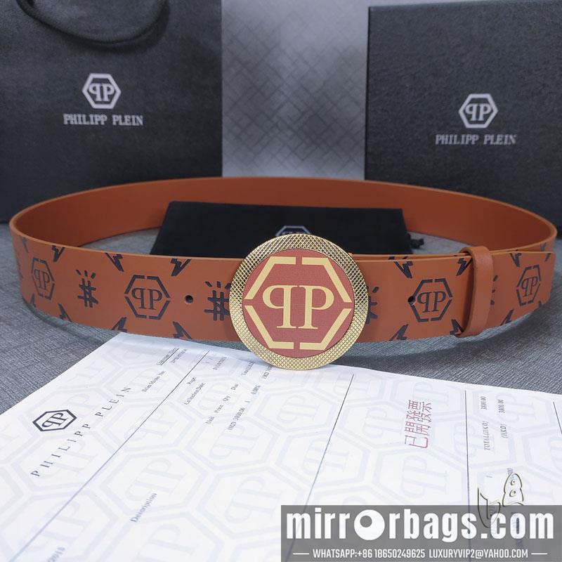 Replica PP belt 38mmX80-125cm lb090602