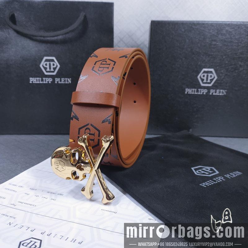 Replica PP belt 38mmX80-125cm lb090601