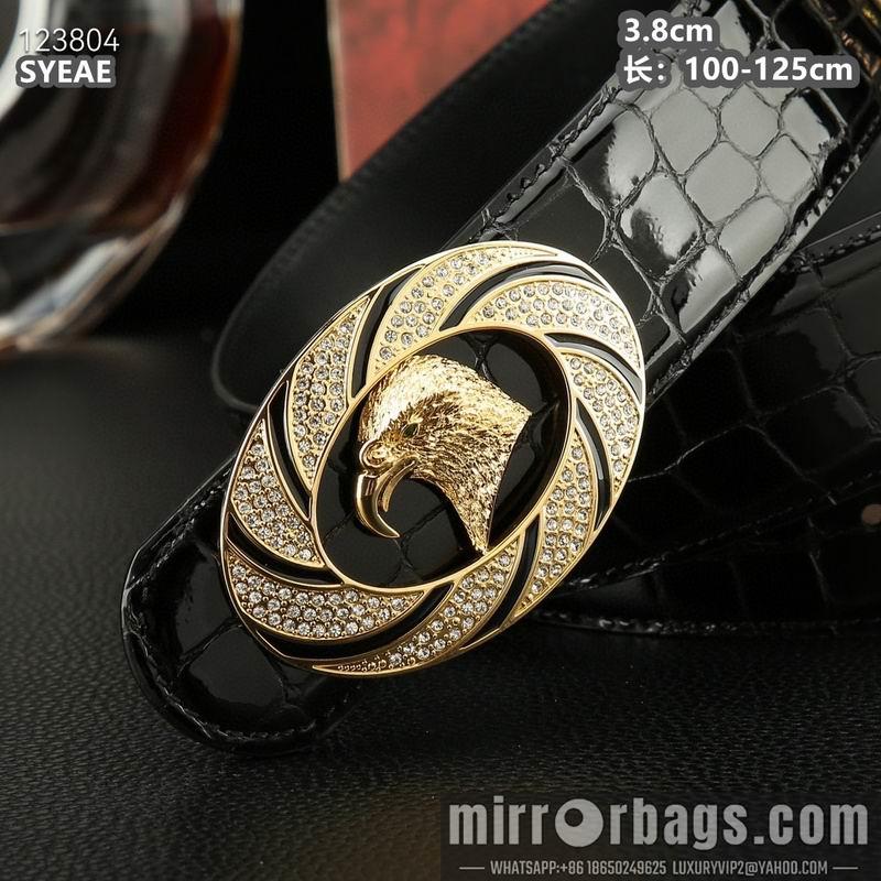 Replica Stefano belt 38mmX100-125cm 8L03