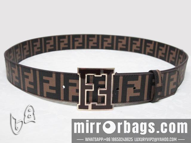 Replica Fendi Belts LB0604