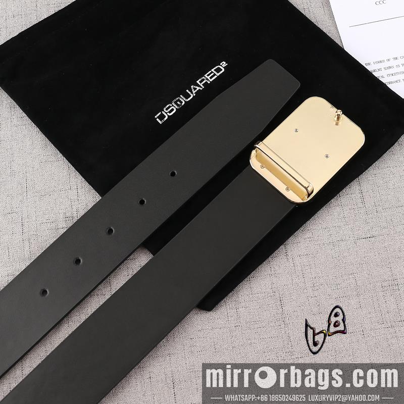 Replica DSQ Belt 38mm lb07