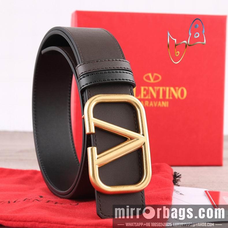 Replica Valentino Belt 38mm lb0312