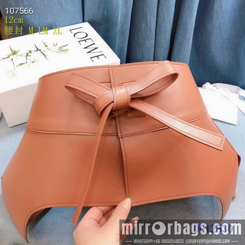 Replica Loewe 12cm 8L605