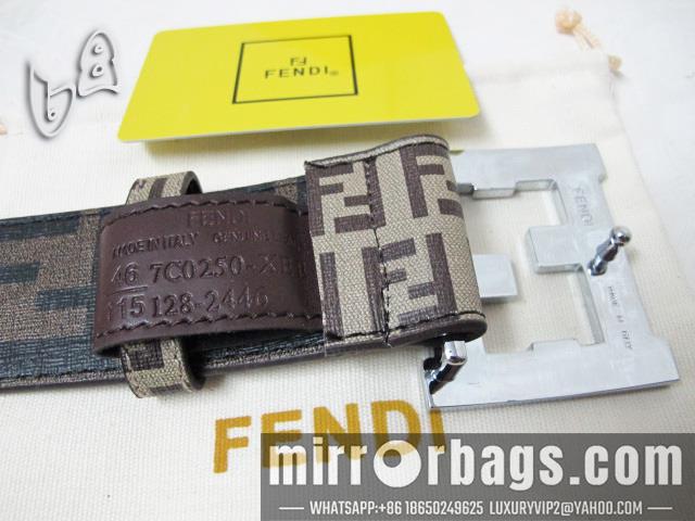 Replica Fendi Belts LB0604