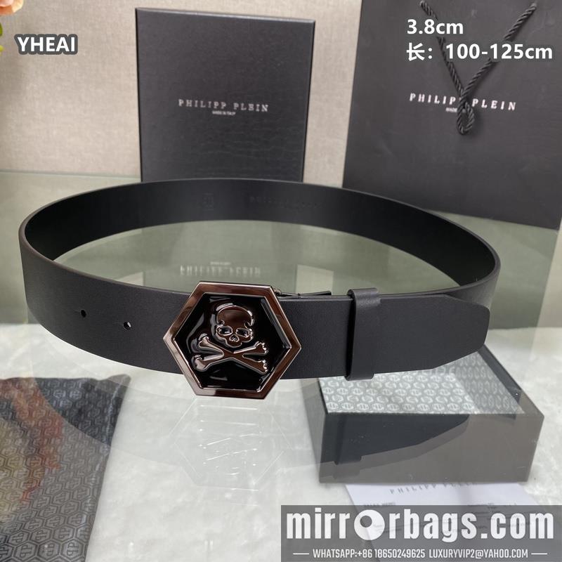 Replica PP belt 38mmX100-125cm 8L01