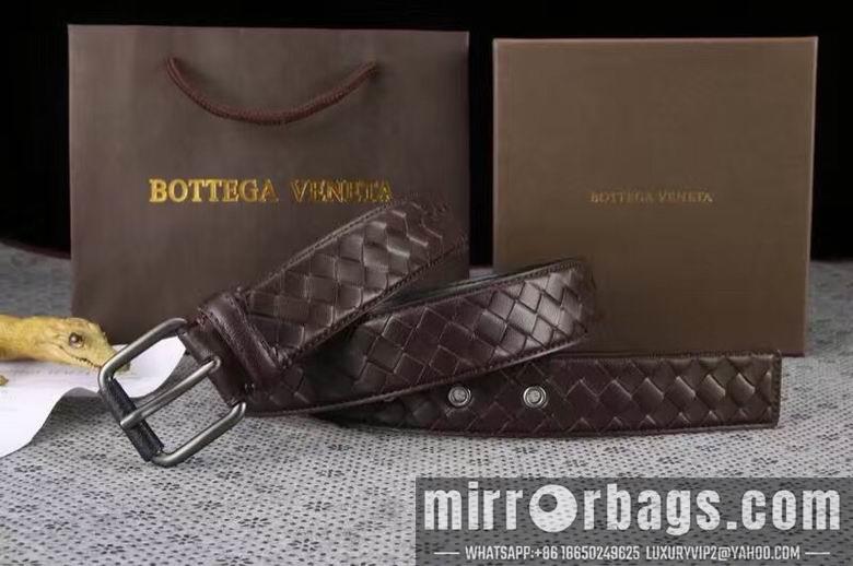 Replica Bottega Veneta 35mmX95-125cm 7d601