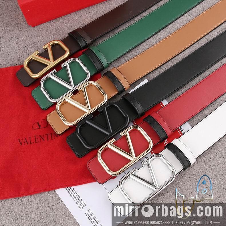 Replica Valentino Belt 38mm lb0312