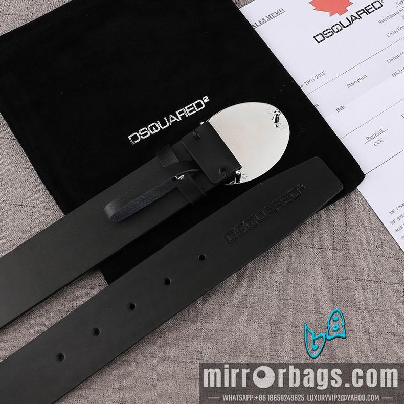 Replica DSQ Belt 38mm lb03